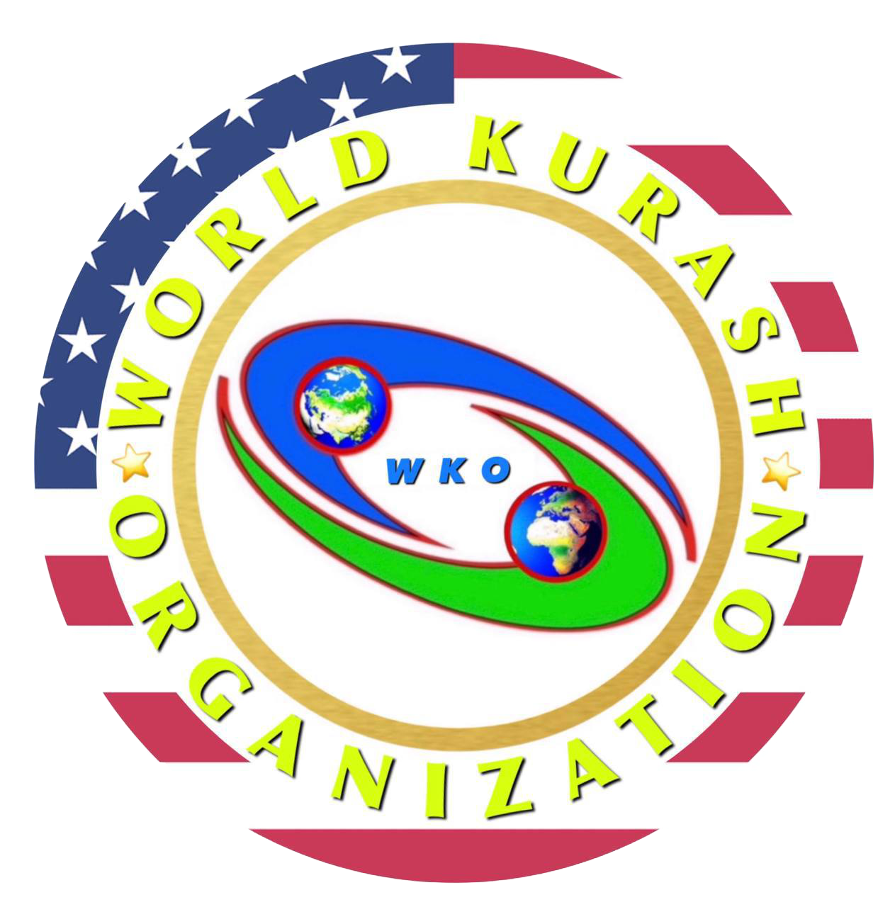 World Kurash Organization